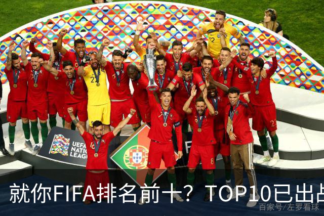 就你FIFA排名前十？TOP10已出战6队 仅德国拿到胜利